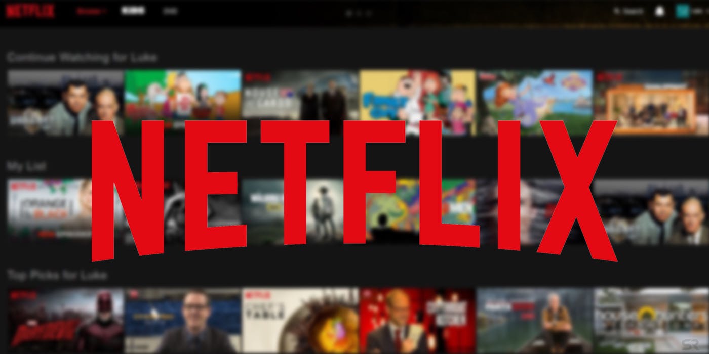 Подписка Netflix Premium — цена, семейная и совместная — подключить